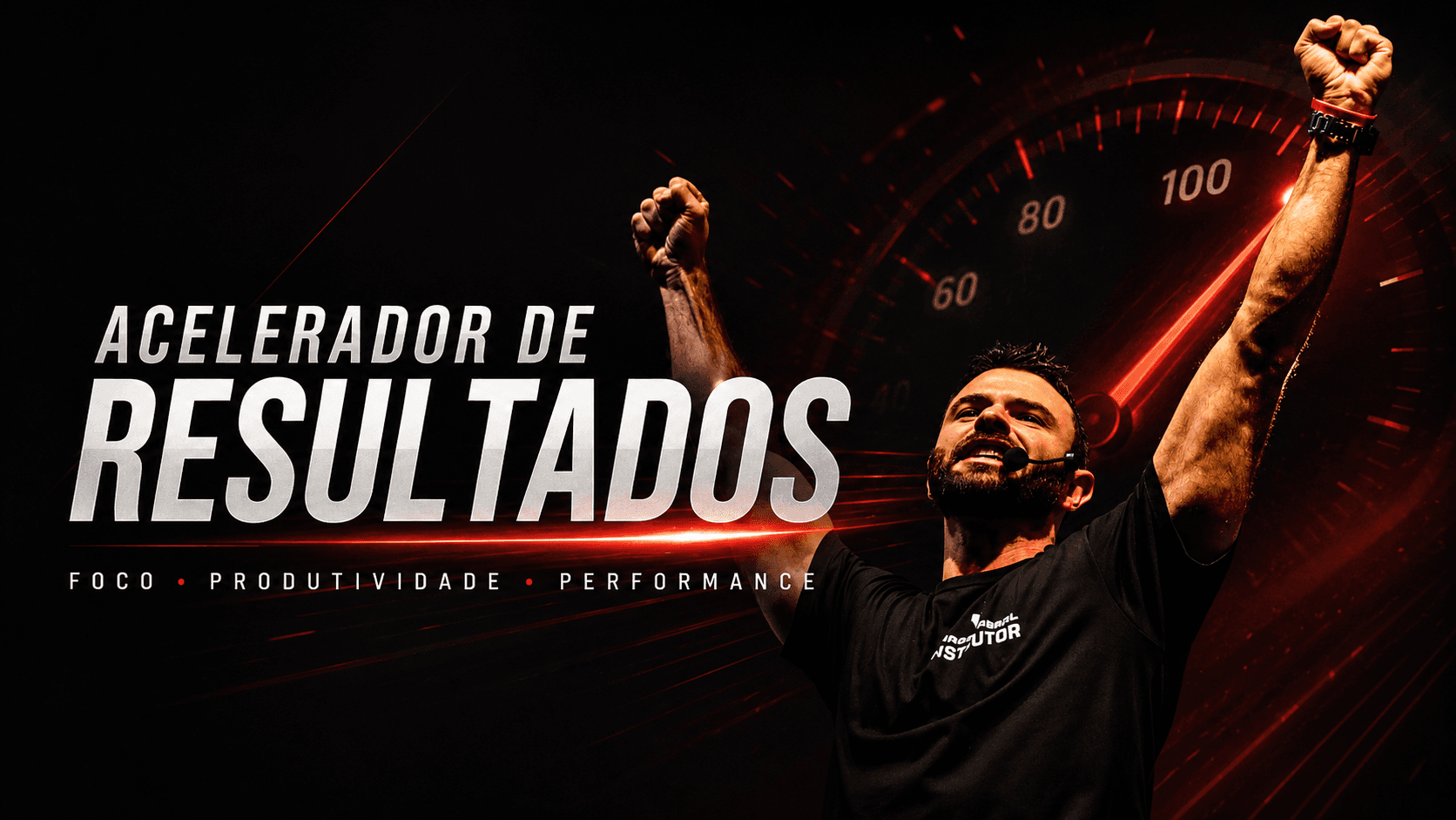 Palestra: Performance e execução