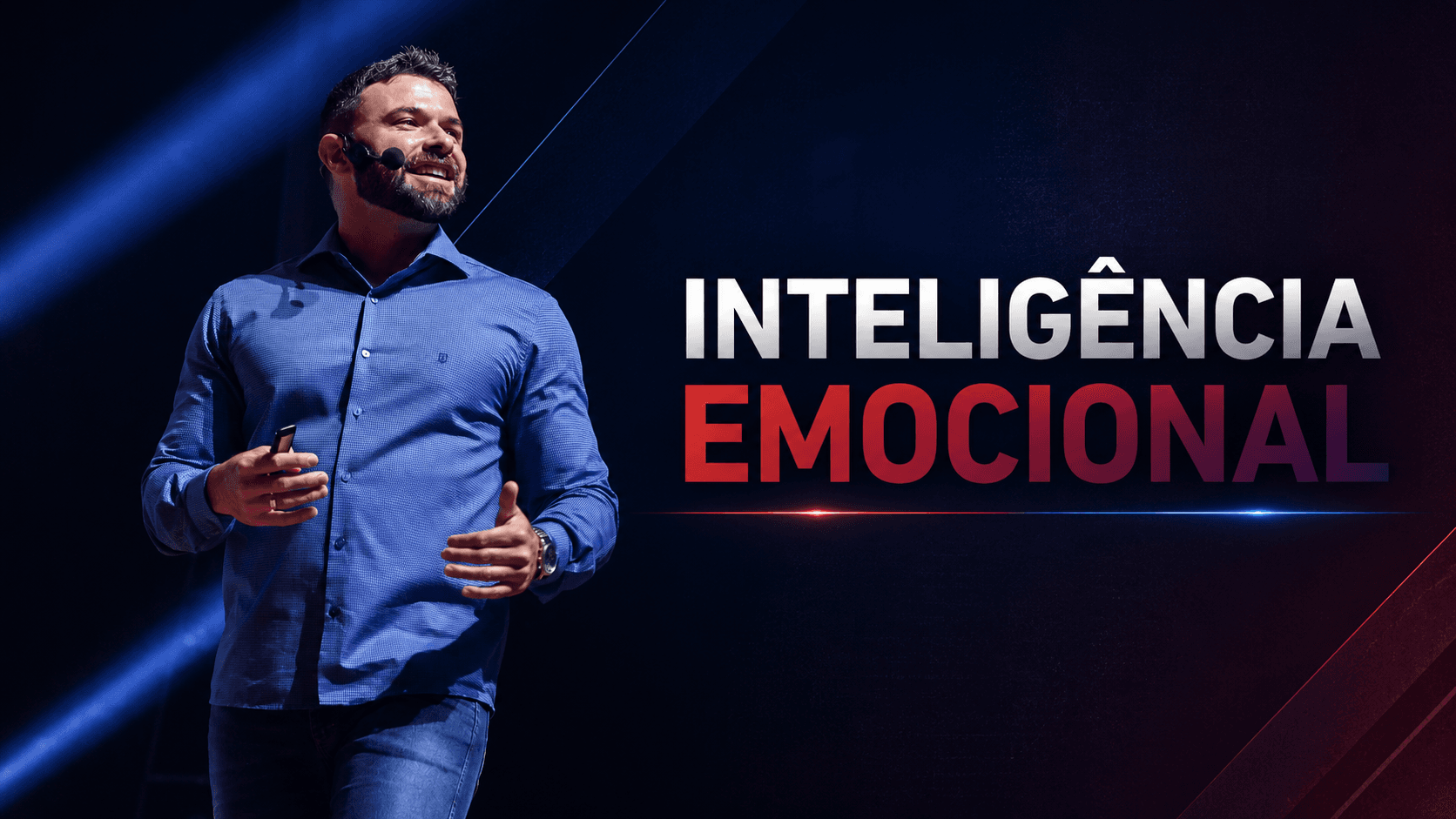 Palestra: Inteligência emocional para times