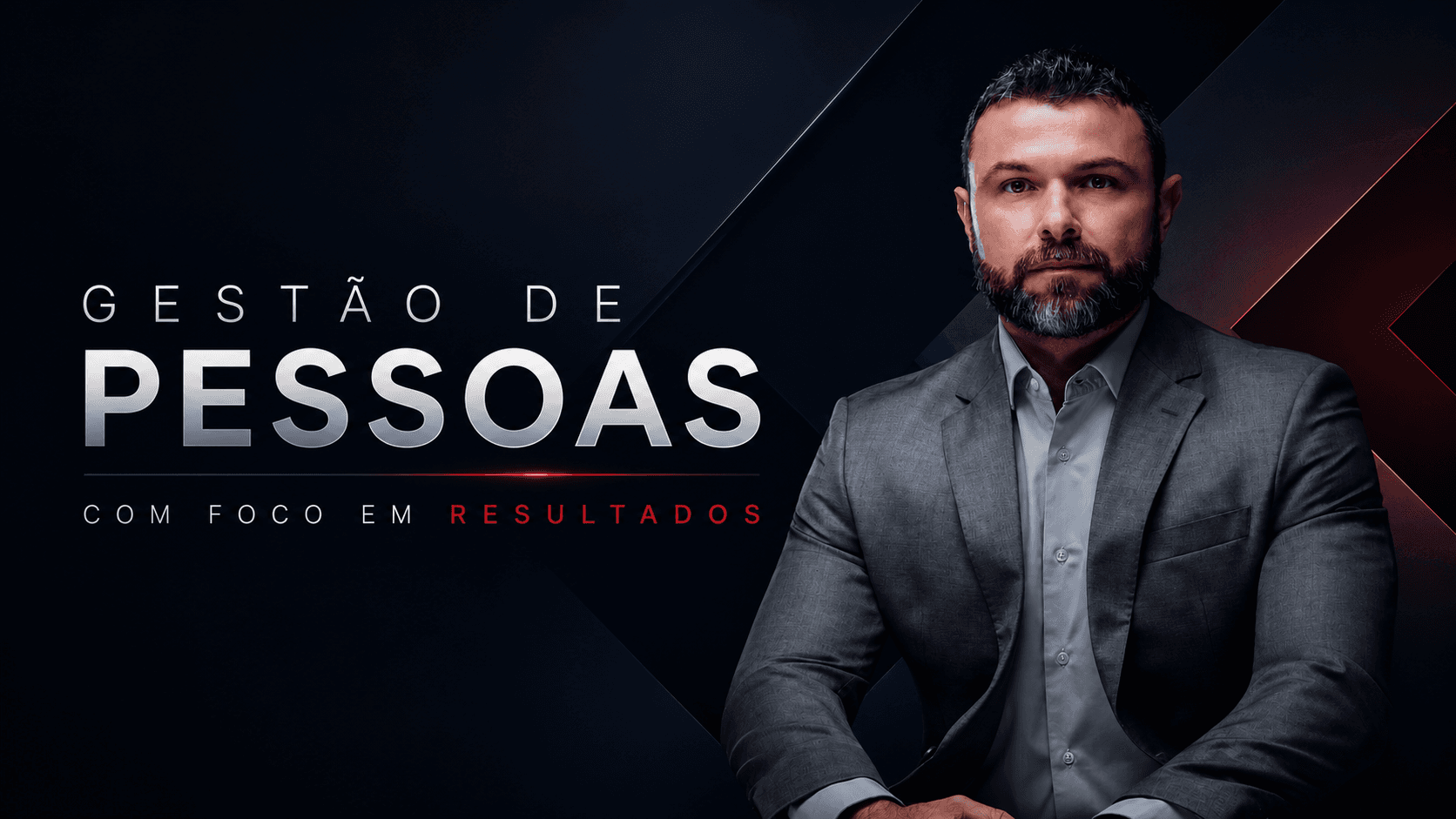 Palestra: Liderança comportamental
